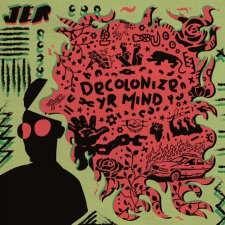 Decolonize Yr Mind