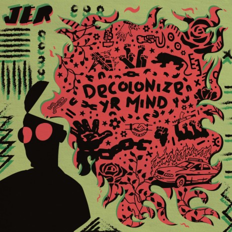 Decolonize Yr Mind | Boomplay Music