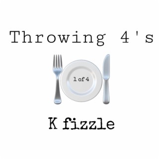 Throwing 4's