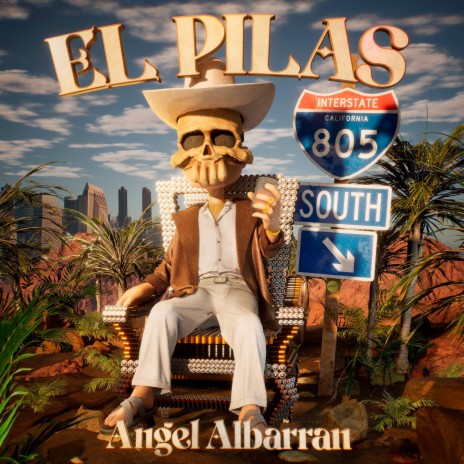 El Pilas | Boomplay Music
