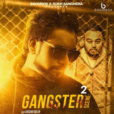 Gangster Scene 2 | Boomplay Music