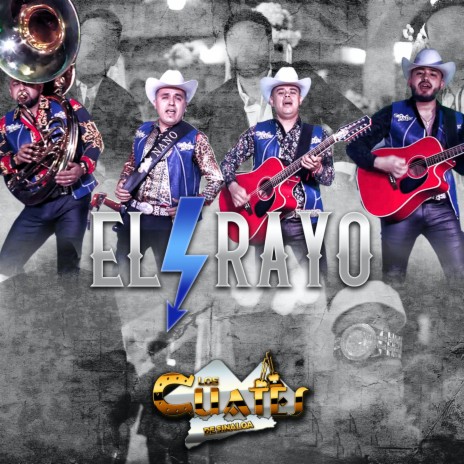 El Rayo | Boomplay Music