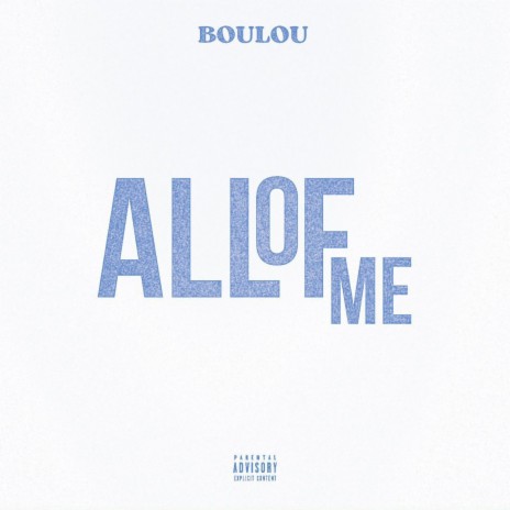 All Of Me Interldue | Boomplay Music