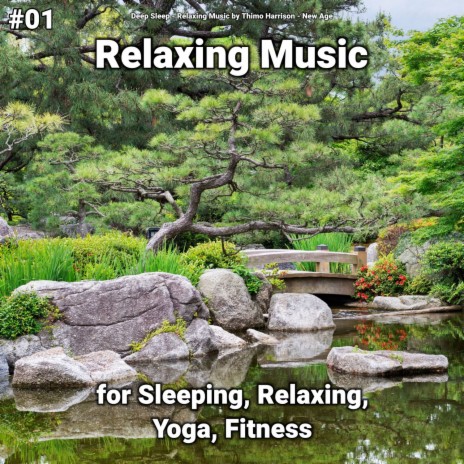 Relaxing Music ft. New Age & Deep Sleep