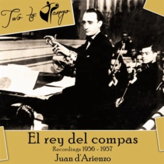 Juan d'Arienzo y su orquesta típica