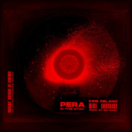 Pera In This Bitch (feat. Don Pao, Tiny Montana & Pricetagg)