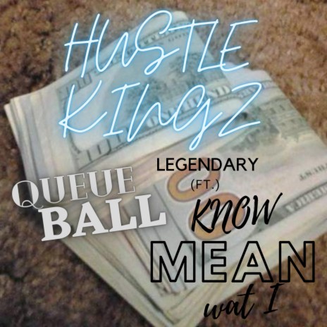 KNOW WAT I MEAN | Boomplay Music