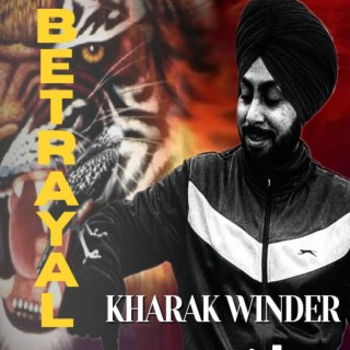 Betrayal : - New Punjabi official Audio