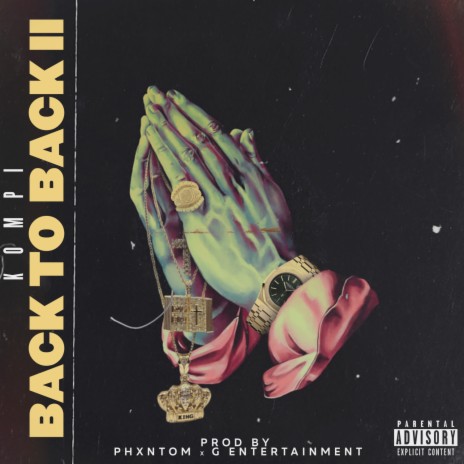 BACK TO BACK II - Freestyle | Boomplay Music