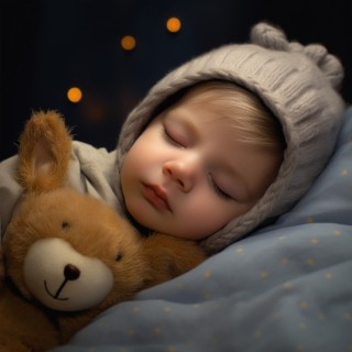 Lullaby's Gentle Night: Soothing Tunes for Baby Sleep