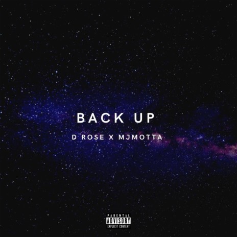 Back Up ft. MJMotta | Boomplay Music