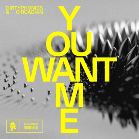 You Want Me ft. Circadian | Boomplay Music