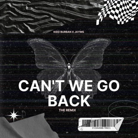 Can't we go back (Remix) ft. Jayms | Boomplay Music