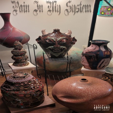 Pain In My System | Boomplay Music