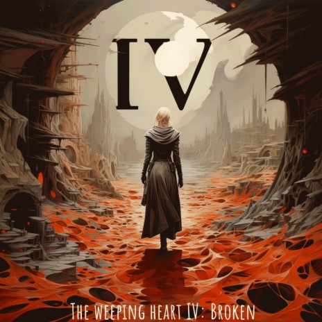 The Weeping Heart IV: Broken | Boomplay Music