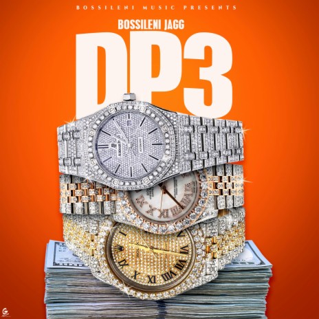 DP3 (Radio Edit) | Boomplay Music