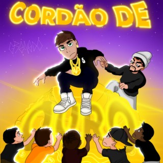 Cordão De Ouro