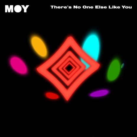 There's No One Else Like You | Boomplay Music