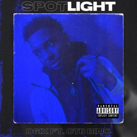 Spotlight (feat. CTB Bino) | Boomplay Music