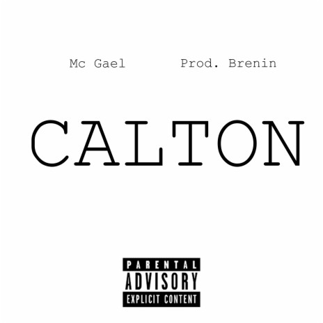 Calton | Boomplay Music