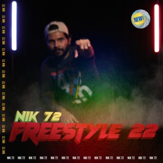 Freestyle 22