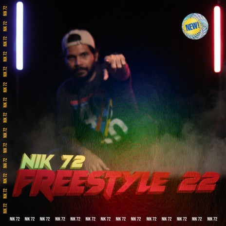 Freestyle 22 | Boomplay Music
