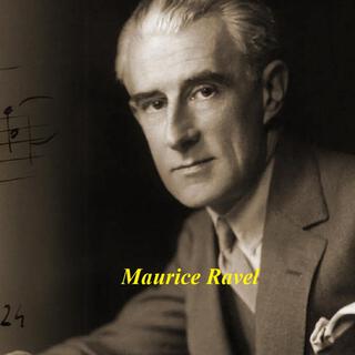 BOLERO by M. Ravel