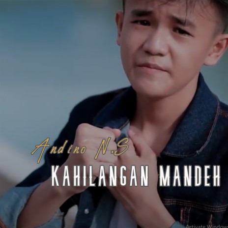 Kahilangan Mande | Boomplay Music