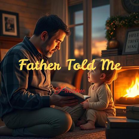 Father Told Me | Boomplay Music