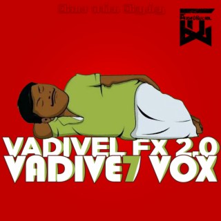 Vadivelu Vox 7.0 (Isai engairundhu Varudhu)