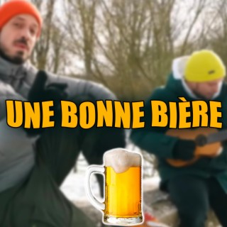 Une Bonne Bière