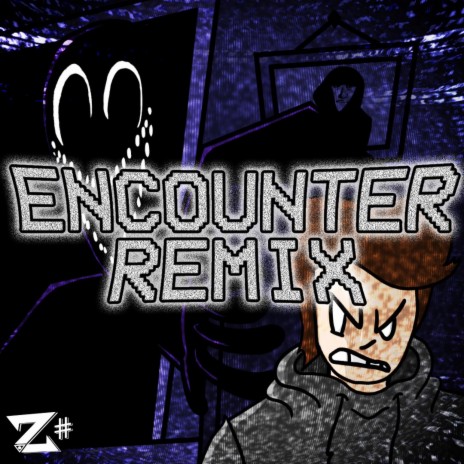 ENCOUNTER (Remix) | Boomplay Music