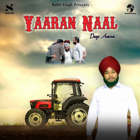 Yaaran Naal | Boomplay Music