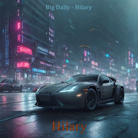 Hilary | Boomplay Music
