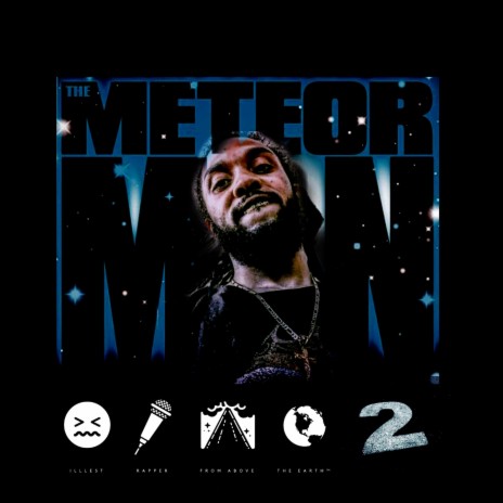 Metor Man | Boomplay Music