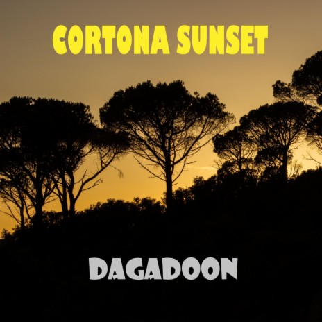 Cortona Sunset (Instrumental) | Boomplay Music