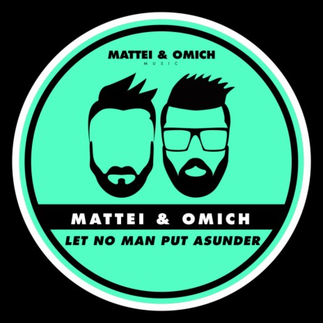 Let No Man Put Asunder (Radio Mix)