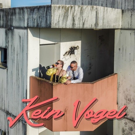 Kein Vogel (feat. Kris Buckley) | Boomplay Music