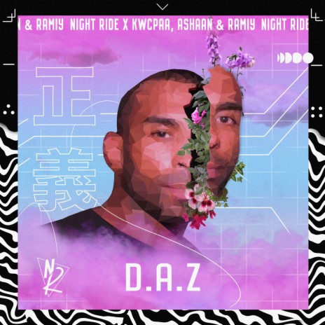 D.A.Z ft. Kwcpaa, Ashaan & Ramiy | Boomplay Music