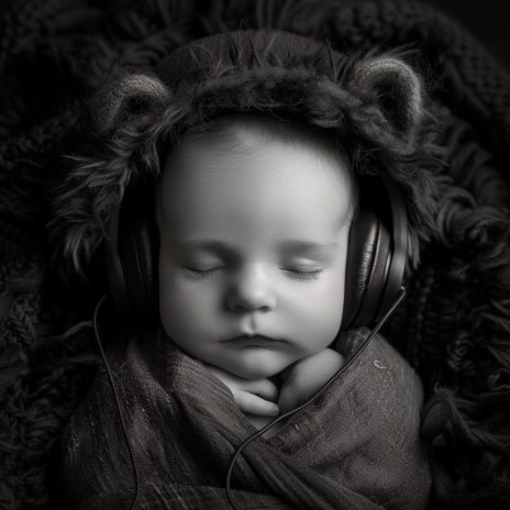Morning Dew Drops Shine ft. Snooze Tunes for Babies & Sleeping Baby Experience
