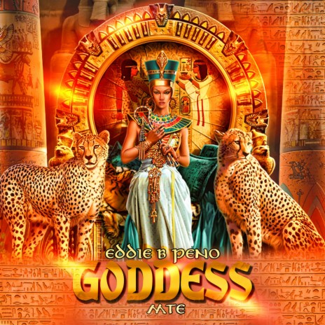 Goddess | Boomplay Music