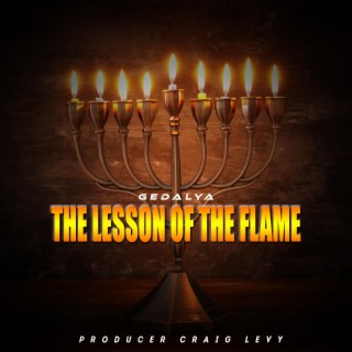 The Lesson of the Flame