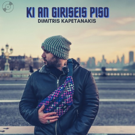 Ki An Giriseis Piso | Boomplay Music