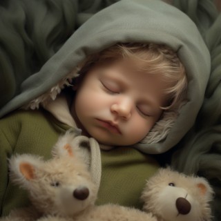 Lullaby Lull: Soothing Rhythms for Baby Sleep