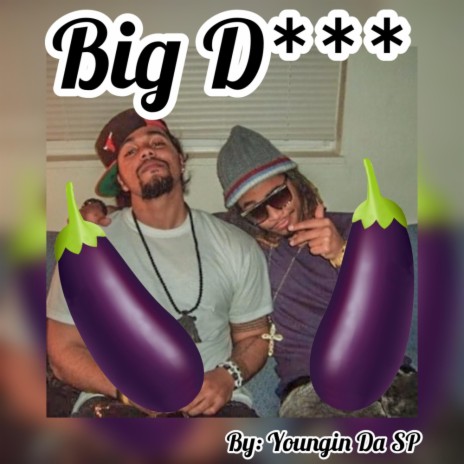 Big Dick (feat. Corby Corbs) | Boomplay Music