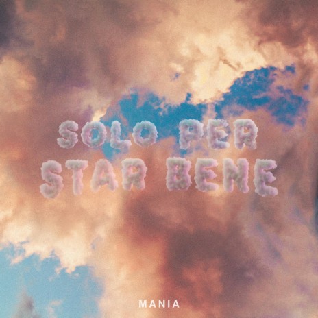 Solo per star bene | Boomplay Music