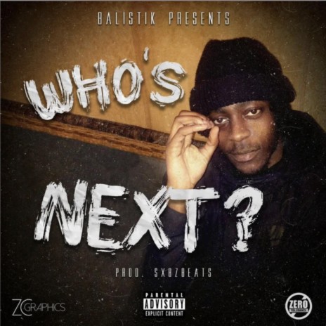 Who's Next | Boomplay Music