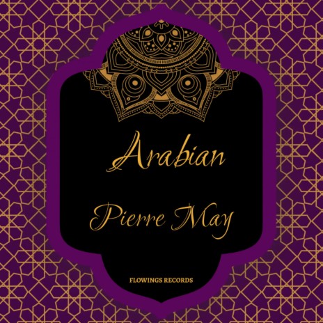 Arabian