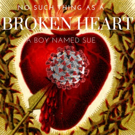 No Such Thing As a Broken Heart | Boomplay Music