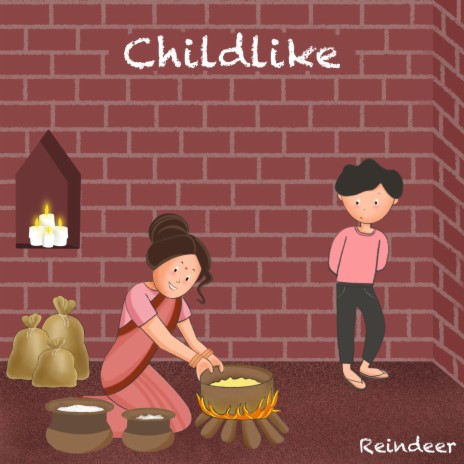 Childlike | Boomplay Music